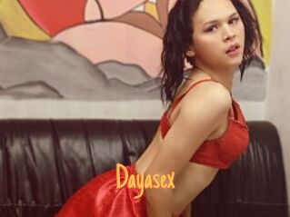 Dayasex