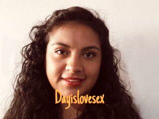 dayislovesex Mobile Porno