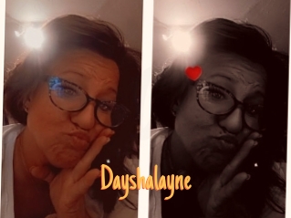 Dayshalayne