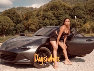 Daysiwhite