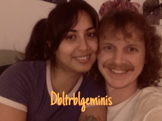 dbltrblgeminis Mobile Porno
