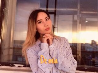 De_mia
