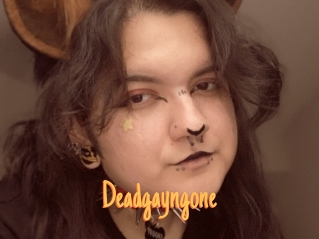 Deadgayngone