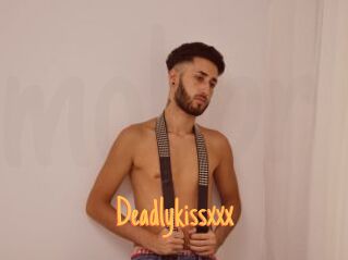 Deadlykissxxx