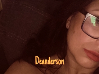 deanderson Mobile Porno
