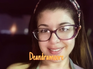 Deandramoore