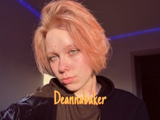 Deannabaker