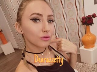 Dearazzetty