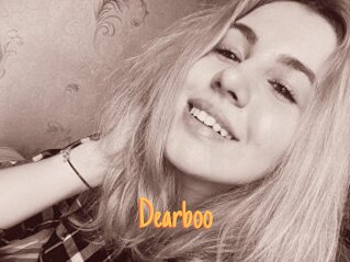 Dearboo