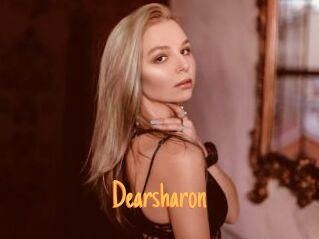 Dearsharon