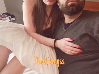Deasfumyss