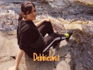 Debbiesmit