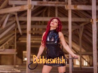 Debbieswitch