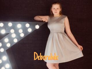 Deborahde