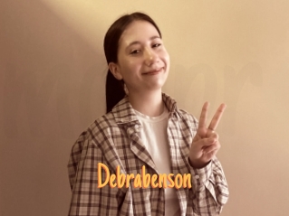 Debrabenson