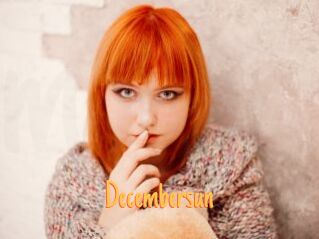 Decembersun