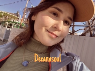 deeanasoul Mobile Porno