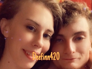 deefinn420 Mobile Porno