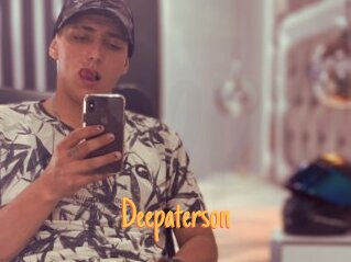 Deepaterson