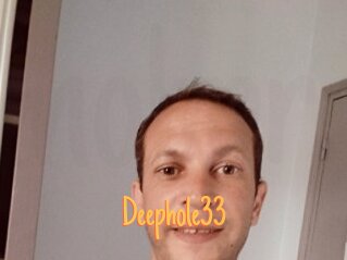 Deephole33