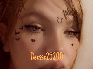Deesse25200