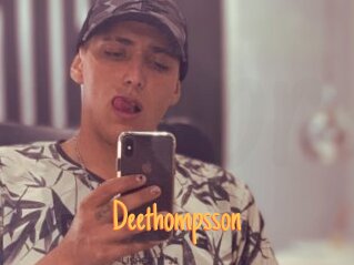 Deethompsson