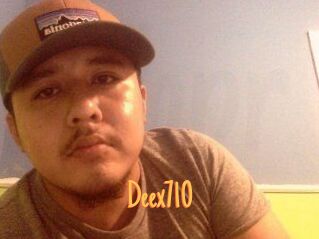 Deex710