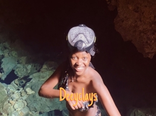 Deeyclays