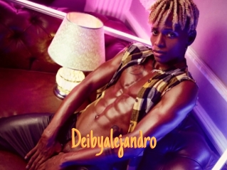 deibyalejandro Mobile Porno
