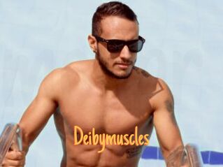 Deibymuscles