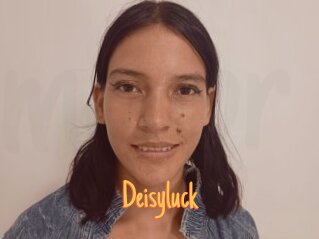 Deisyluck
