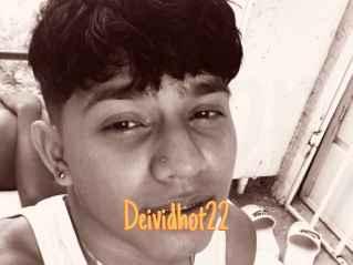 deividhot22 Mobile Porno