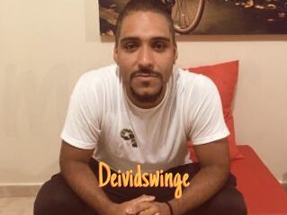Deividswinge