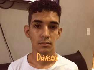 Deivisxxx