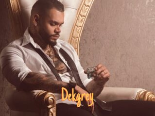 Dekgrey