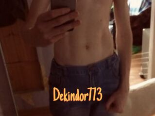 dekindor773 Mobile Porno