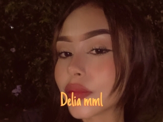 Delia_mml