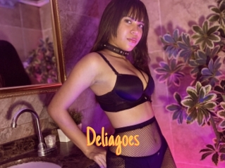 Deliagoes