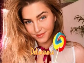 Deliaivanca