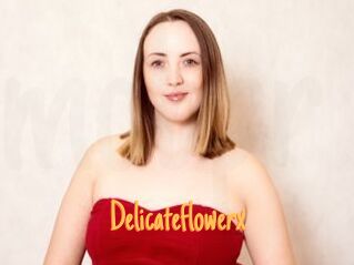 Delicateflowerx