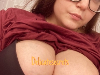Delicatesecrets