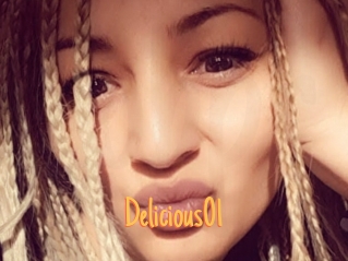 Delicious01