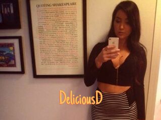 DeliciousD