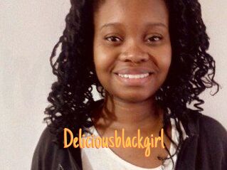 Deliciousblackgirl