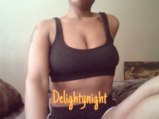 Delightynight