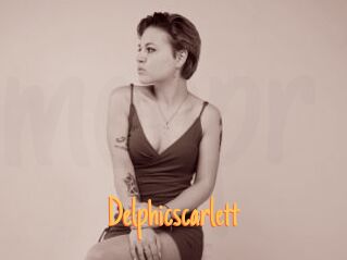 delphicscarlett Mobile Porno