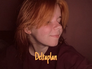 Deltaplan