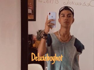 Deluxeboyhot