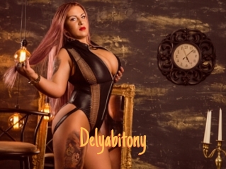 Delyabitony