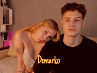 Demarko